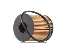 Peugeot 207 1.4 Benzinli Yağ Filtresi Bsg Marka 9818914980