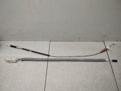 Bmw 1 Seri F20 LCI Kasa Kapı Kilit Teli Bmw Orijinal Marka 51217242577