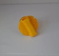 Fiat Linea 1.3 Motor Yağ Kapağı Euro 5 Orijinal Opar 55232813