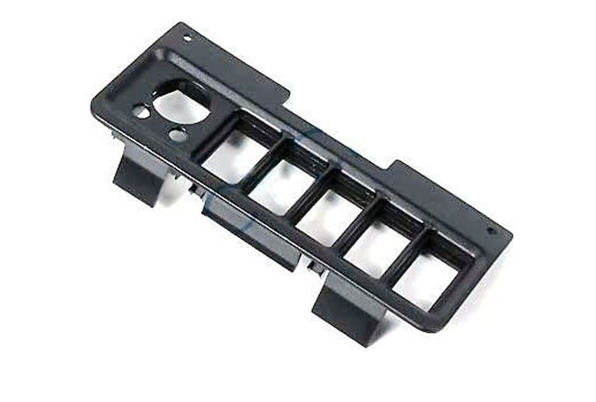 Volkswagen Polo Classic Cam Açma Düğme Çerçevesi İthal Marka 6K0857061