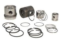 Opel Astra G Z16XE Piston Segman Takımı 0.50 Goetze Marka 5623194