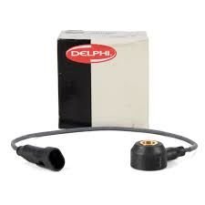 Opel Tigra A C16XE Vuruntu Sensörü Delphi Marka 6238370