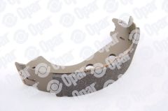 Fiat Doblo 1.9 Multijet Arka Fren Balatası Orijinal OPAR 77362453