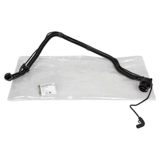 Opel Astra J 1.4 Turbo Krank Havalandırma Hortumu Gm Orjinal 25193343