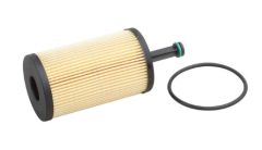 Citroen C2 1.4 1.6 Benzinli Yağ Filtresi Magneti Marelli Marka 1109.AN