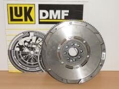 Bmw E46 Kasa 320i M52 Motor Volant Luk Marka 415012210 - 21217512474