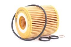 Bmw E46 Kasa 316i Yağ Filtresi Mann Marka HU815-2x