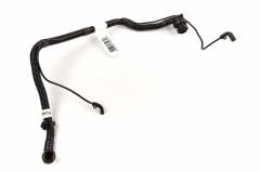 Opel İnsignia 1.4 Turbo Krank Havalandırma Hortumu Gm Orjinal 25193343