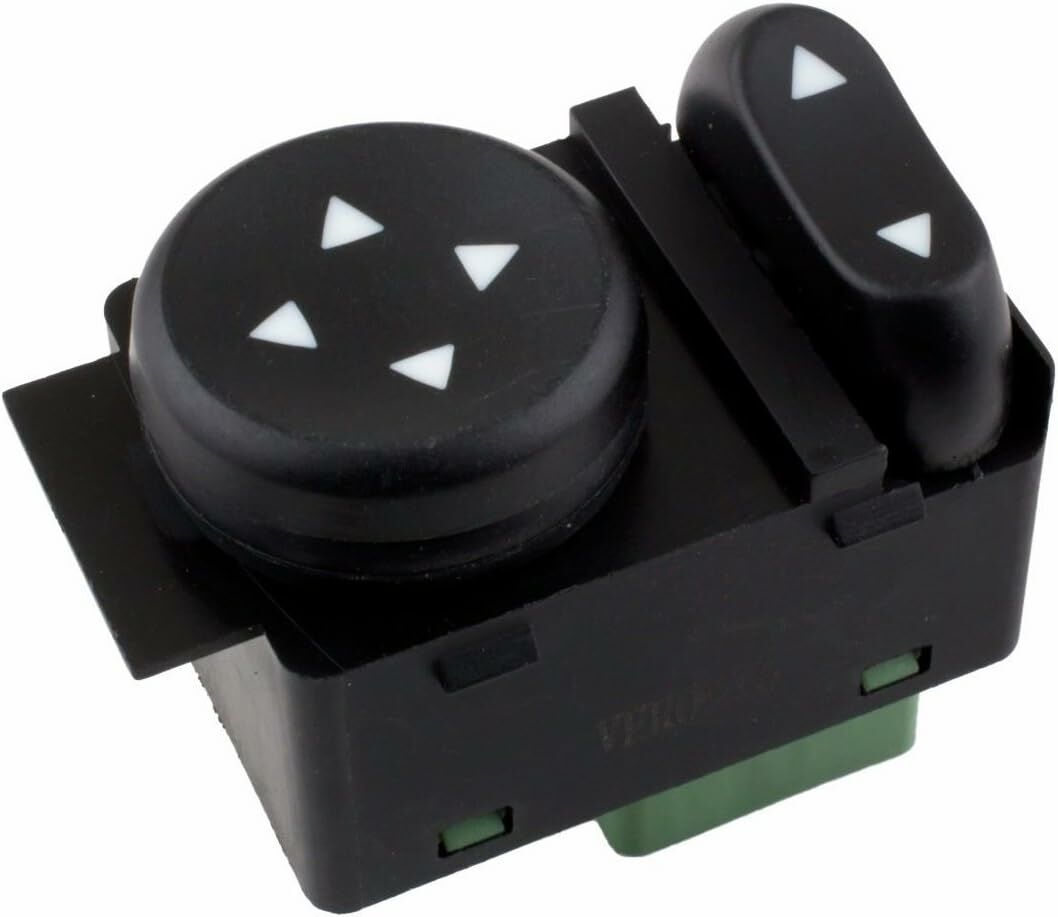 Fiat Linea Ayna Ayar Düğmesi İthal Marka 735316891