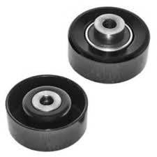 Ford Connect 2009-2013 V Kayış Avare Bilya Yan Sanayi Yerli 2T1Q19A216Ab