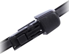 Skoda Roomster 2014-2015 Arası Arka Silecek Süpürgesi (335 mm)  SWF Marka 119518