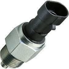 Fiat Punto Geri Vites Müşürü Orijinal OPAR 55203408