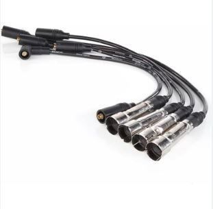 Mercedes W638 Buji Kablosu Doduco Marka ZEF642