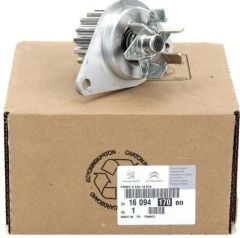 Peugeot 106 1.4 8 Valf Benzinli Devirdaim Su Pompası Psa Marka 1609417080