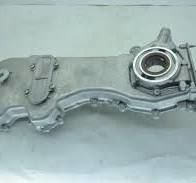 Fiat Doblo 1.3 Yağ Pompası Orijinal Opar 55232196