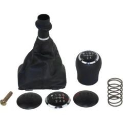 Volkswagen Transporter T7 Vites Topuzu Ve Körüğü Set İthal Marka 7E0711113H