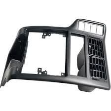 Volkswagen Polo Teyp Çerçevesi Izgarasız İthal Ürün 6N1858069A