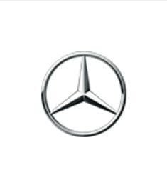Mercedes W211 Viraj Demir Lastiği Orijinal Mercedes  Marka A1683230385