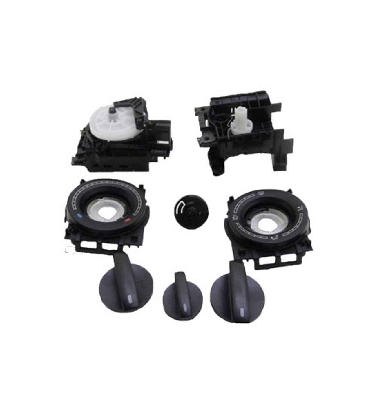 Volkswagen Transporter T5 Kalorifer Tamir Takımı Nova Marka 7H0820045