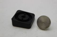 Fiat Ducato 2006 Sonrası Sağ Arka Tampon Takozu Orijinal Üretici :Opar Oem : 1364568080