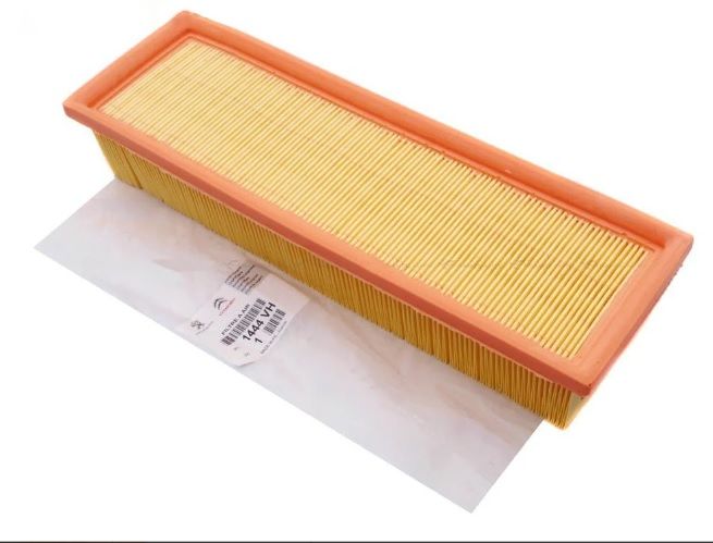 Citroen C2 1.4 8Valf Benzinli Hava Filtresi Psa ( Orjinal ) Marka 1444.VH