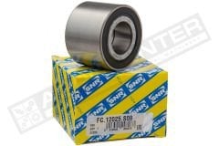 Citroen C3 2002 - 2009 1.4 Dizel Arka Teker Bilyası Rulmanı Snr Marka FC12025S09