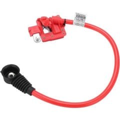 Bmw 5 Seri F10 Kasa Akü Kablosu Bmw Orijinal Marka 61129217036