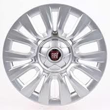 Fiat Egea Easy 15 İnç Jant Kapağı Opar Orijinal 735650524