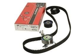 Opel Astra F 1.4 - 1.6 16 Valf Benzinli Triger Seti Gates Marka 1629061