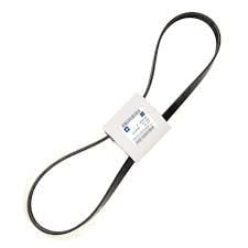 Opel Astra G 1.4 - 1.6 V Kayışı Orjinal Marka 1340054