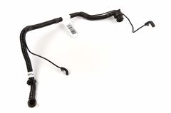 Opel Astra J 1.4 Turbo Krank Havalandırma Hortumu Gm Orjinal 25193343