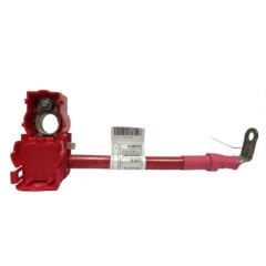 Bmw 5 Seri G30 Kasa Akü Kablosu (+) Bmw Orijinal Marka 61129391187