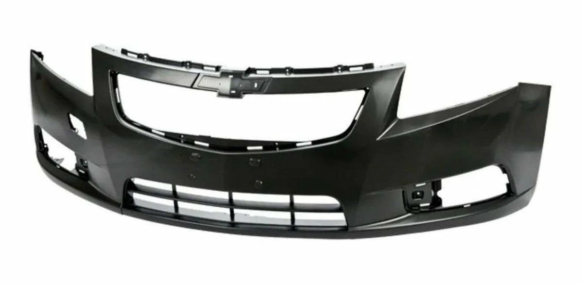 Chevrolet Cruze Ön Tampon Taiwan Marka 95022993