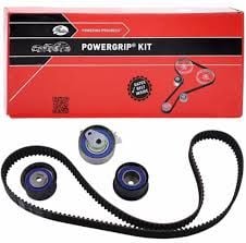 Opel Astra F 2.0 Benzinli Triger Seti Gates Marka 1629065