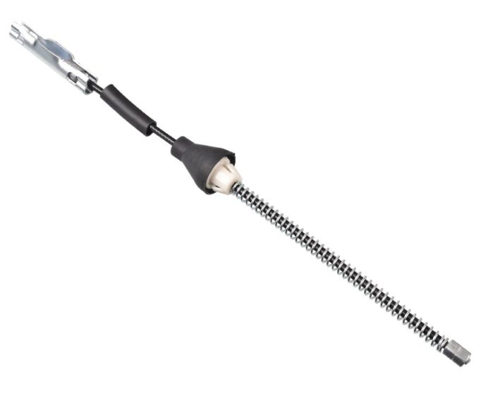 Ford Focus  2004-2007 Arka El Fren Teli Tablaya Giren Kısa Cavo Marka 4602759