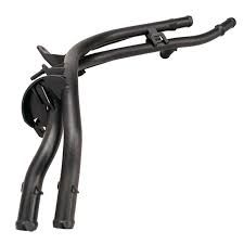 Volkswagen Passat ( 3C2 ) Çiftli Radyatör Borusu Metal İthal Marka 2007 / 2010 Model Arası 1K0121070BD