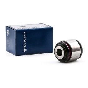 Mercedes S Sınıfı W140  Arka Teker Taşıyıcı Yağlı Oynak Burç Lemförder Marka A2043520027