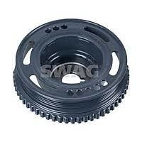 Opel Astra G 1.4 - 1.6 Krank Kasnağı Swag Marka 5614425