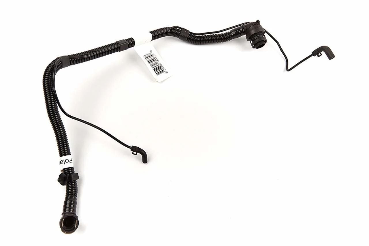 Chevrolet Trax J 1.4 Turbo Krank Havalandırma Hortumu Gm Orjinal 25193343