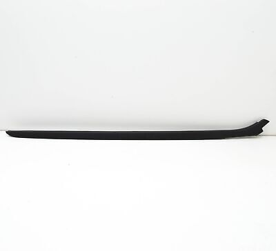 Bmw 3 Seri F30 LCI Kasa Ön Cam Çıtası Sağ Taraf Bmw Orijinal Marka 51317258188