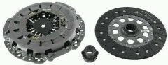 Bmw E46 Kasa 330d M57 Motor Debriyaj Seti Luk Marka 624310100 - 21207531845