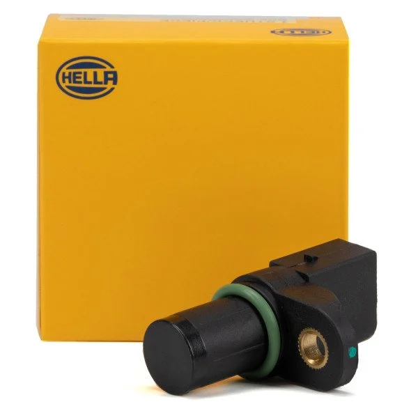 Bmw E87 Kasa 120i Eksantrik Devir Sensörü Hella Marka 6PU009121701 - 12147518628