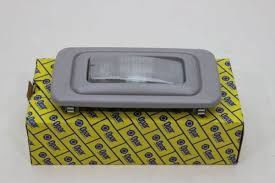 Fiat Doblo 2010 Sonrası Ön Tavan Lambası Orjinal Opar 735710932