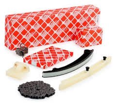 Opel Astra G 1.4 Twinport Triger Zincir Seti Febi Marka 6606022