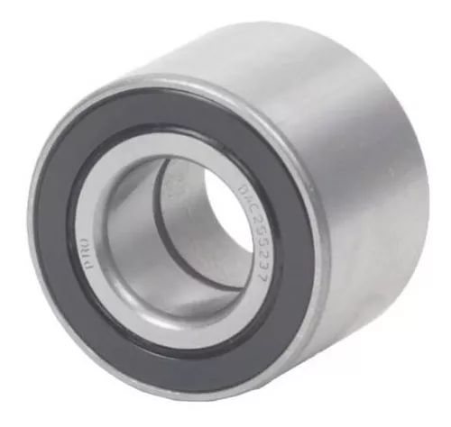 Peugeot 206 + Plus 2010 - 2012 Arka Teker Bilyası Rulmanı Yerli Marka 7701205812