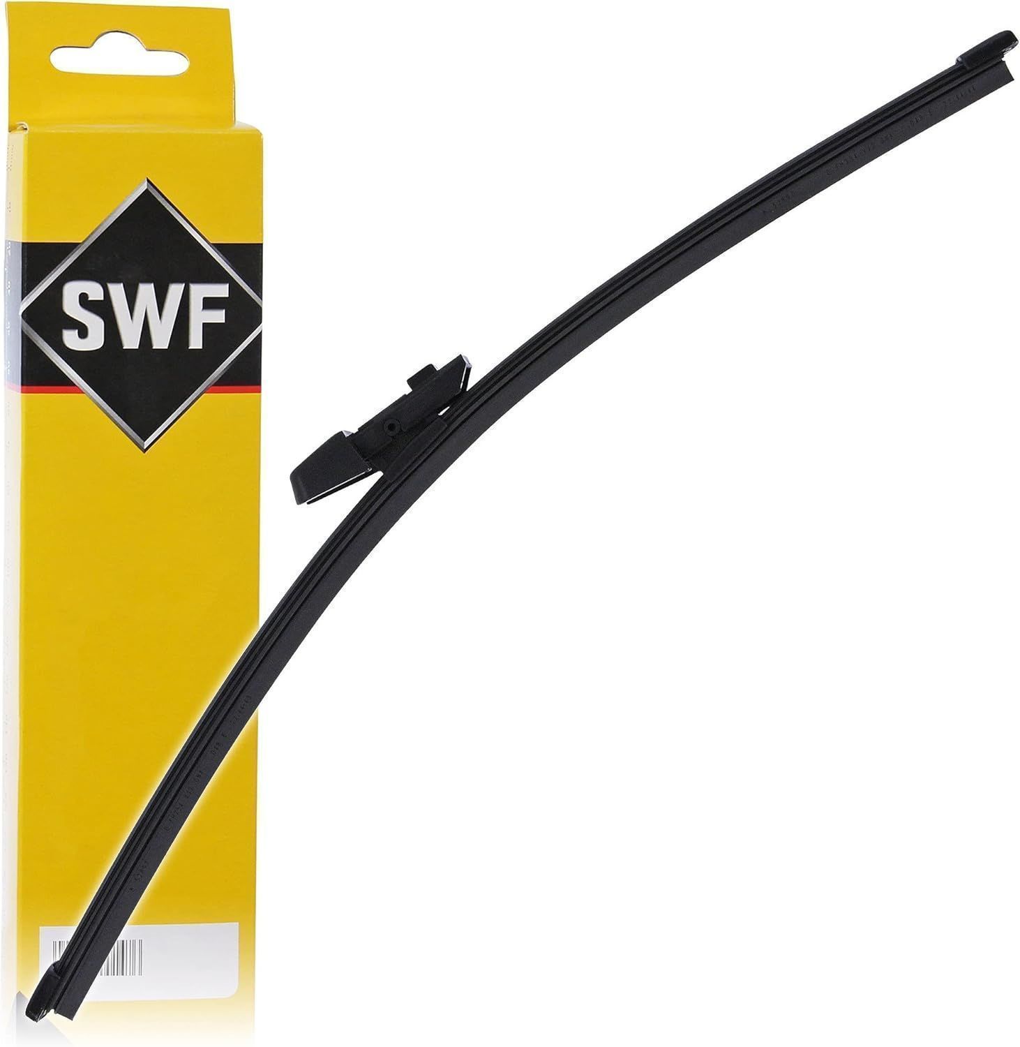 Seat Leon 3  2013 - 2020 Arası Arka Silecek Süpürgesi (335 mm)  SWF Marka 119518