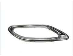 Mercedes W117 Egzoz Ucu Nikelajı Orijinal Mercedes Marka A2058852321