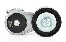 Opel Astra G 1.4 1.6 V Kayış Gergi Kütüğü Komple Bsg Marka 1340555