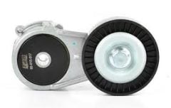 Opel Astra G 1.4 1.6 V Kayış Gergi Kütüğü Komple Bsg Marka 1340555