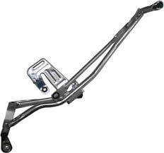 Fiat Ducato 2006 Sonrası Silecek Motoru Ön + Mekanizma Silecek Orijinal Opar 1363338080